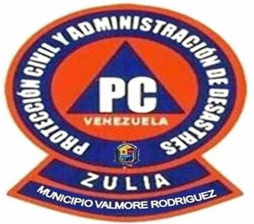PCValmoreR's profile picture. Twitter Oficial de PROTECCIÓN CIVIL Y ADMINISTRACIÓN DE DESASTRES-VALMORE RODRÍGUEZ- ZULIA. (Protección Civil Somos Todos)