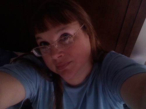 In am a single parent of 1 child. I am a RN who works in Pediatrics and love it.