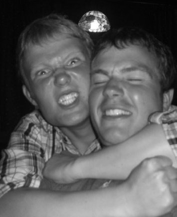 RoryThomasAllen's profile picture. I'm not clever, I just wear glasses. 160 characters is more than I deserve.