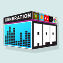 Generation App is a movement that will unite everyone who has a stake in the future of applications—people with ideas for apps, who code apps, and who use apps