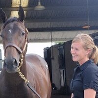 Jackie Snyder,D.V.M. (@jsnyder_dvm) 's Twitter Profile