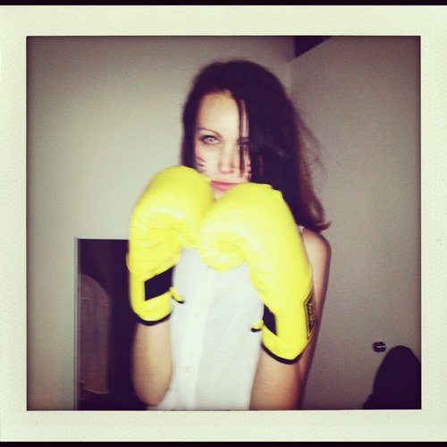 hiya_katie's profile picture. 