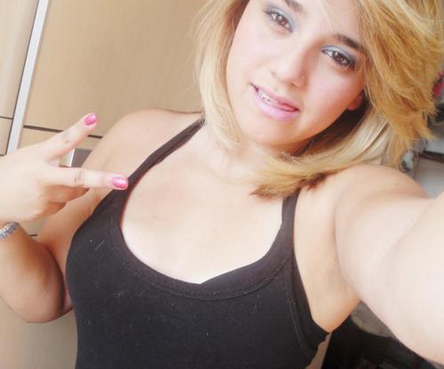 Oi, sou bipolar ;]