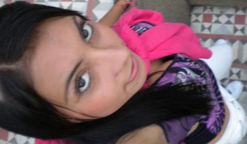 =) Sencillamente Soy Sencilla.. Relajada!!