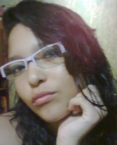 '' Meu Único Amor é a @LitlleGirl_ !