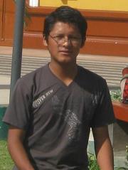 Soy fan del barcelona , peruano de corazon , me gusta la programacion web soy un front-end y trato de cumplir cada meta que me propongo