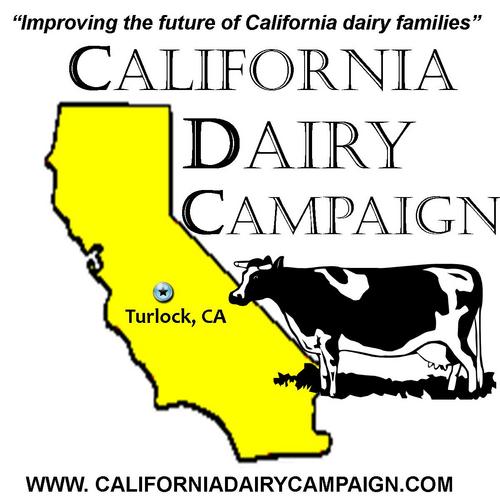CDC is here to build a movement of dairy producers who, by working together, can move the #dairy industry to be more responsive to the needs of #California .