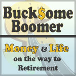 Read about money and life on the way to retirement.