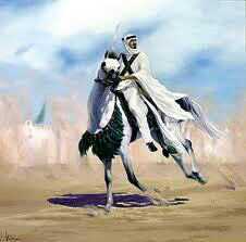 q9ed_m7sn's profile picture. قصائد الشاعر محسن الهزاني رحمه الله