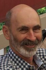 geoff_hiscock's profile picture. Business journalist and author of 'Earth Wars: The Battle for Global Resources'