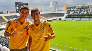 Nosso Lema é Owsadiia & Allegria,Nossa Cara e Pagode todo Diia.Jogador Do Santtos Futebol Clube Sub-16 A Malla Coonsequencia Do Esttillo!´=D