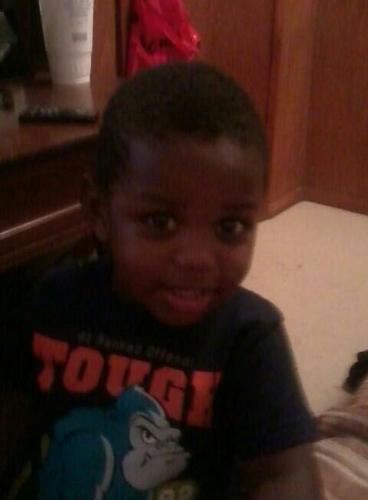 Neka is the name...live, laugh,love, life..my son!! Follow my lead!