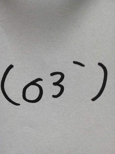 hachisukedon_GT's profile picture. マンガとかネットニュースなどを呟いたりRTしたり、いいねしたり。