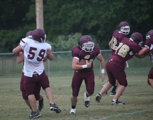 CCHSFootball52's profile picture. 