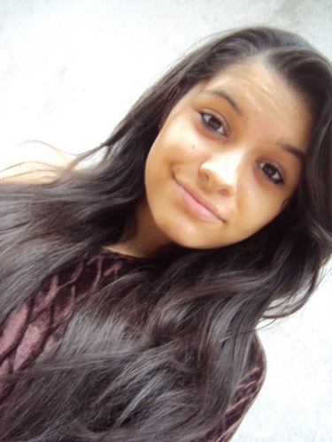 Andrielly