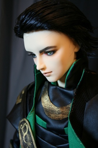 Buffdolls's profile picture. Doll creator, sculptor, painter, artist, seamstress