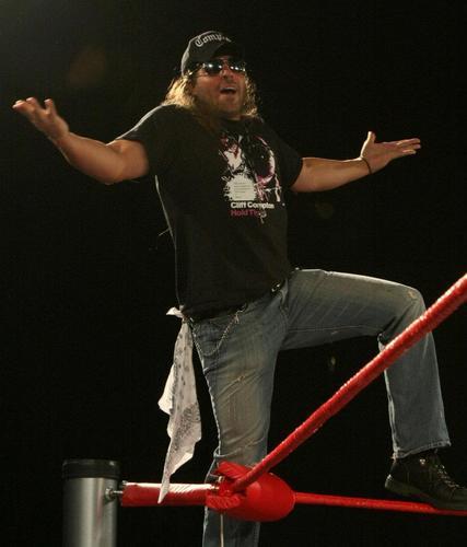 TeamClifCompton's profile picture. Cliff Compton fan.