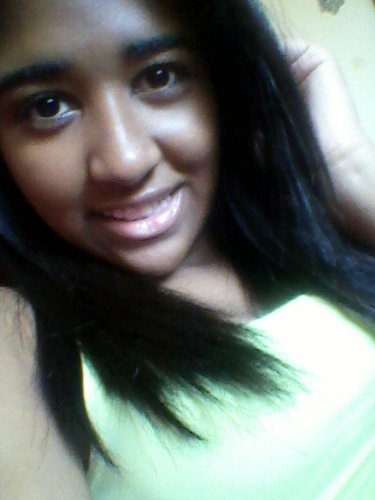 Euu nuncaa voou desistiir ...' !
