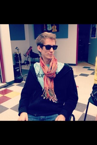 Anixdps's profile picture. 