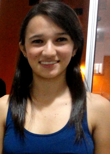 Brasileira, de maior, Cristã católica, Estudante de Engenharia civil-UFCG, nascida em Caicó-RN e residida em Campina Grande-PB. Isso já basta!