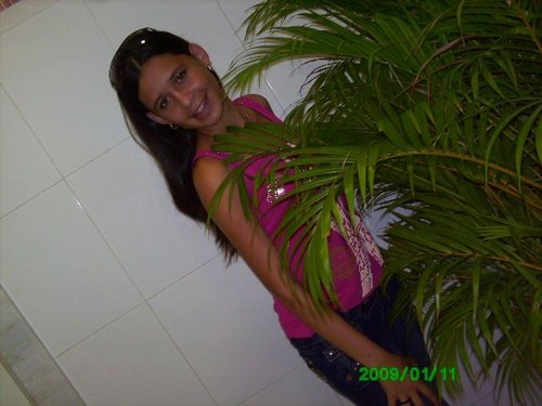 Eu sou pequena demais para subir a rude escada da perfeição.