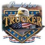 I am a long haul truck driver, been all over the USA since 1979. Happily married to my best friend, she's not just my wife that's my whole world she is my life.