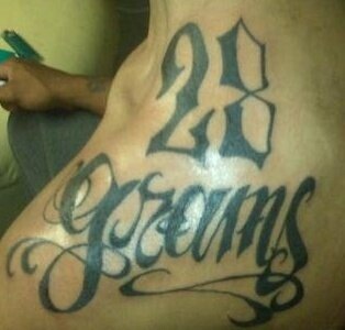 #KUSHKAMP #28G.R.A.M.S. #GrammyFamily #TwoCupGang #G.M.C #GA.M.E.R