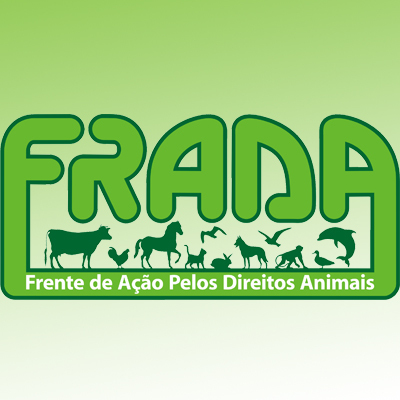 Frente de Ação Pelos Direitos Animais - Joinville/SC. Promover educação, conscientização e cumprimento da legislação vigente sobre os Direitos Animais.