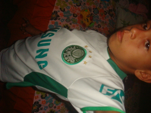 amo quem me ama