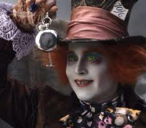 DelSombreroLoco's profile picture. Excelente sombrerero, maestro d los tes y magnifico sastre. Ah y violador n mis ratos libres. Pero ante todo un caballero!! [Rol +18] un té?