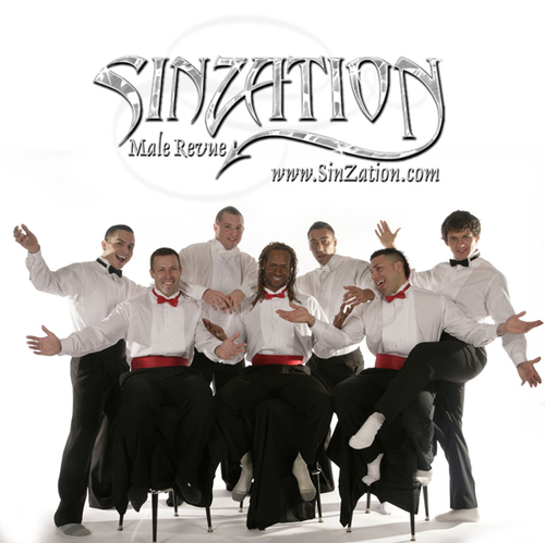 SinZation is the place to have your party... Bachelorette, Birthday, Divorce.... and we are also perfect for a Girl's Night Out.
