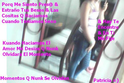 ♫ Nunca Olvidaras Estos Tiempos De Tan Solo Besarme Me Robas El Aliento & No Miento Dándome Por Sorpresa Mi Anestesia Son Tus Labios [OsnaiderTe Amo] ♫ :$