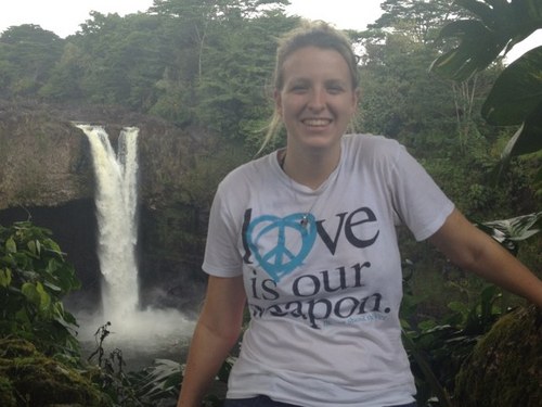 khagenah's profile picture. not all those who wander are lost