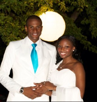 newyorknickson's profile picture. Husband to a beautiful wife, descendent of the first Black Republic, son of The most high God.