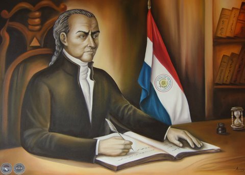 Pedro Juan Caballero