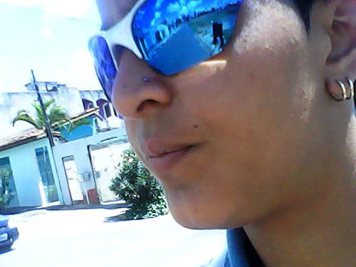 sou tudo oq vc deseja para ser feliz .