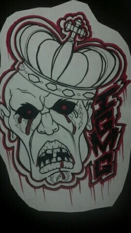 Imperial Grind Music Group CEO