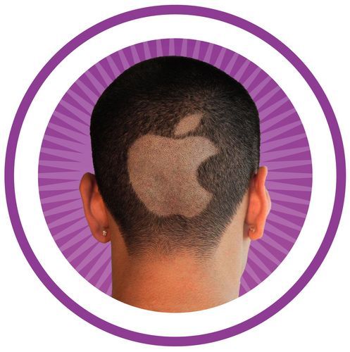 cuItofmac's profile picture. Believe it or not, some of these headlines are REAL Cult of Mac headlines. Guess which ones! (Obviously this is a parody)