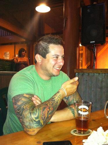 MrBrianSchwartz's profile picture. Midwesterner turned Virginian. Interest include cooking, hot rods, sports, and news.