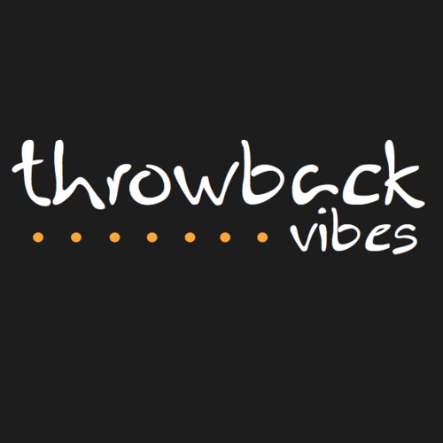 throwbackvibes's profile picture. 