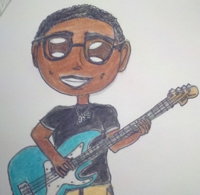 DeltaLoko's profile picture. Give me a Goal, an Xbox, Wheels, a Flat Surface, Protein, and a Bass Guitar and you'll have wasted Half your Life Savings =)  -BodybyBass-