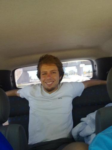 Pablo Quintana Profile