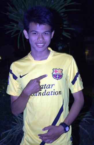 @Suphanburi