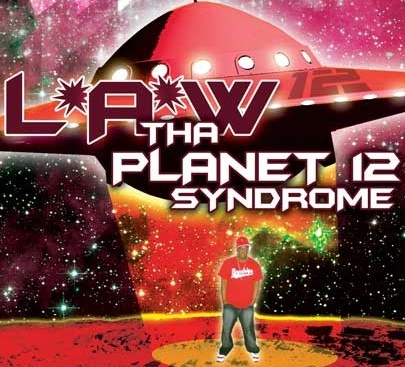 Welcome to THE OFFICIAL FAN PAGE OF @PLANET12LAW!  Check back often for updates on current and upcoming events!