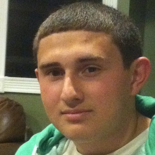 Anthonyazz21's profile picture. 