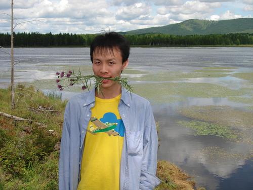 liuquan417's profile picture. 基督徒