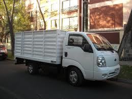 Empresa familiar de transporte de carga.
