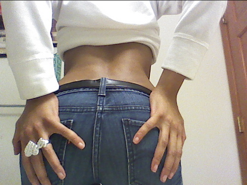 im SyddaKidd ..... nothing more . nothin less get wit it or get loss playaz ;)