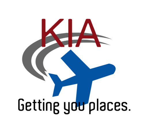 KIA_Airport's profile picture. Kingmont International Airport (KIA/KMNT) is a model airport in California with over 950 weekly departures to 81 destinations worldwide. Follow us on Instagram!