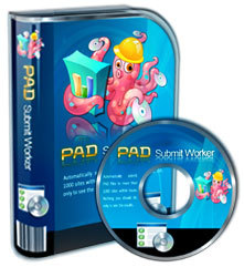 PAD Submit Worker is the single best pad submission tool that can not only increase your sales by bringing a great many downloads, but also achieve good SEO